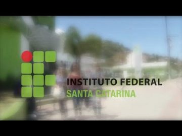 IFSCTV | Vídeo Institucional 2015